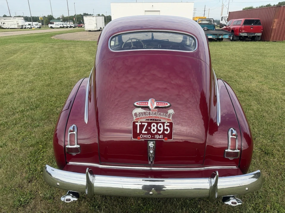 1941 Buick Special - Image 6 of 23