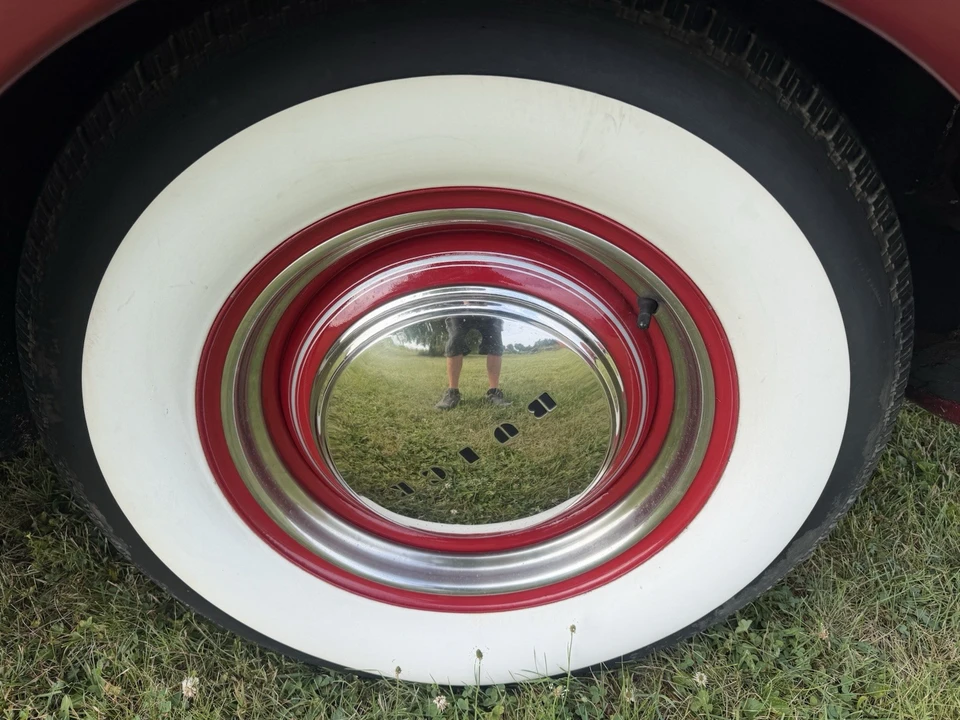 1941 Buick Special - Image 19 of 23