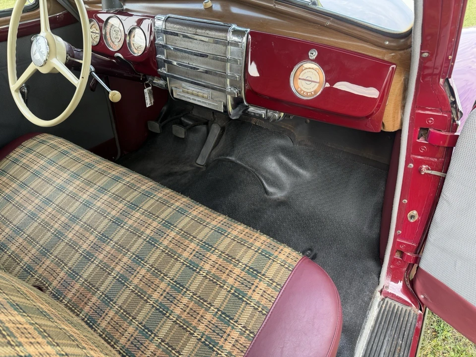 1941 Buick Special - Image 11 of 23