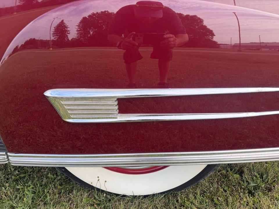 1941 Buick Special - Image 16 of 23
