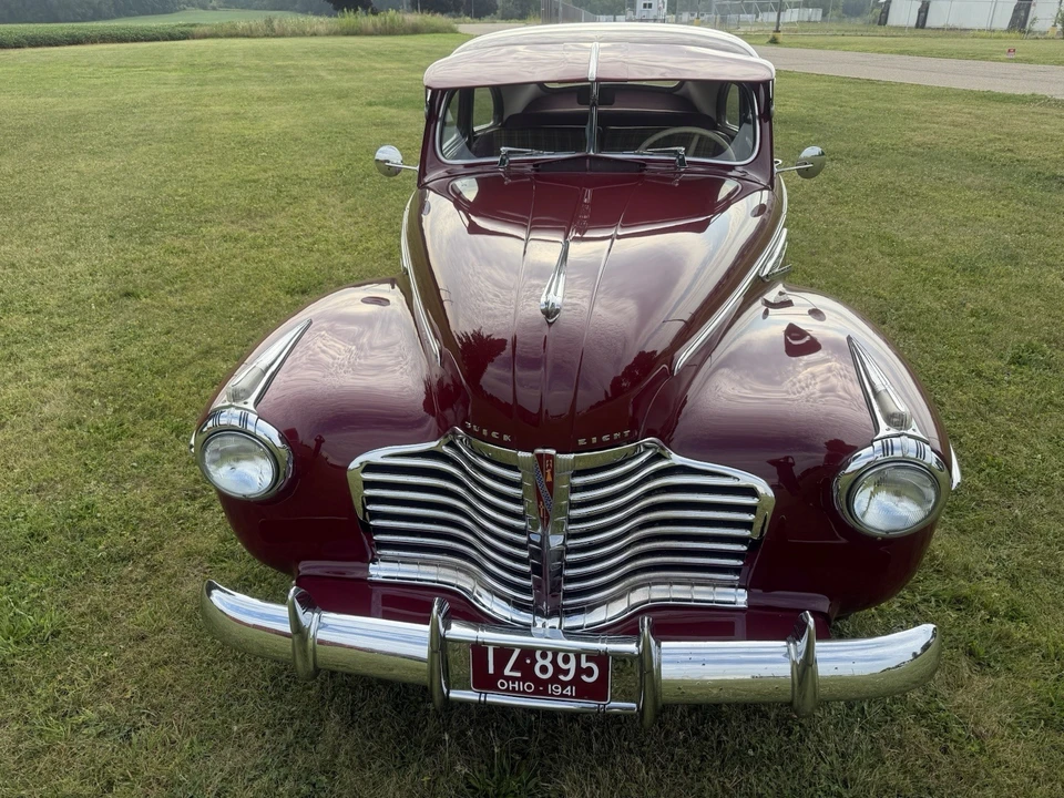 1941 Buick Special - Image 2 of 23