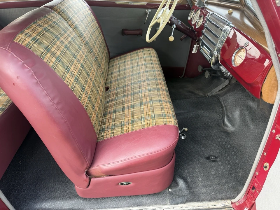 1941 Buick Special - Image 9 of 23