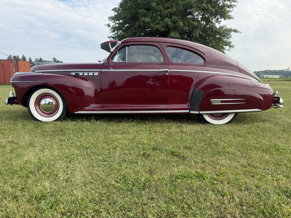 1941 Buick Special - Image 23 of 23