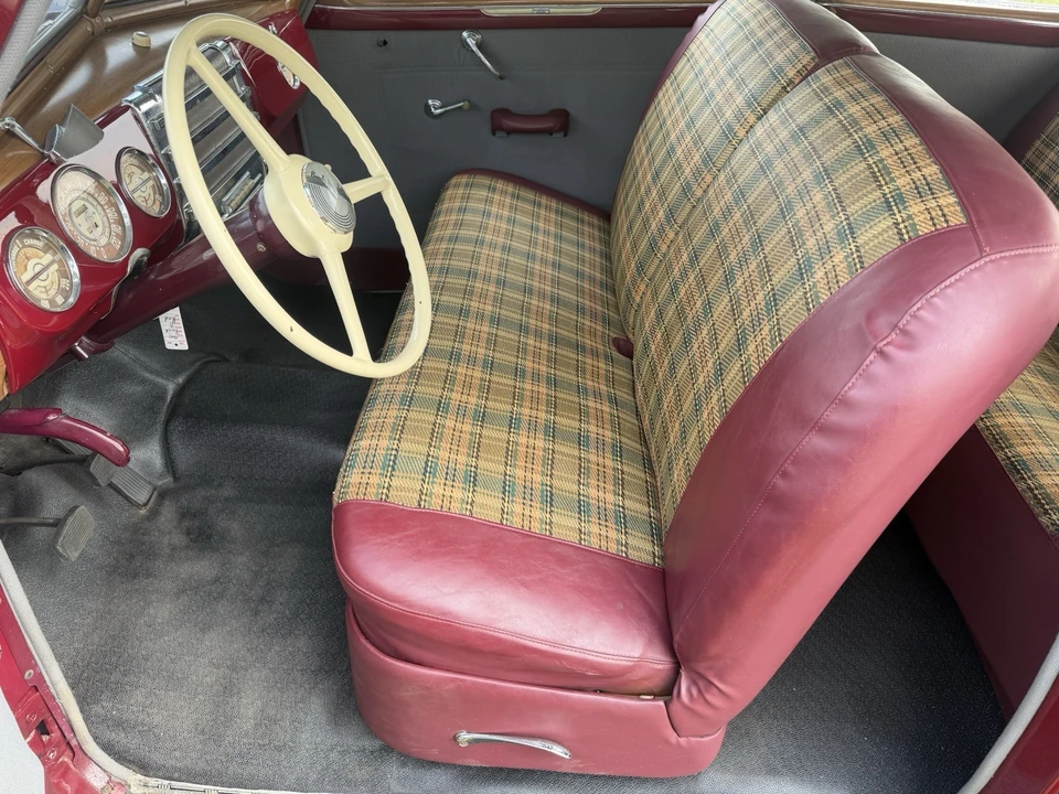1941 Buick Special - Image 12 of 23