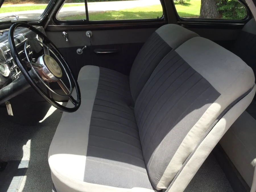 1941 Buick Century - Image 4 of 7