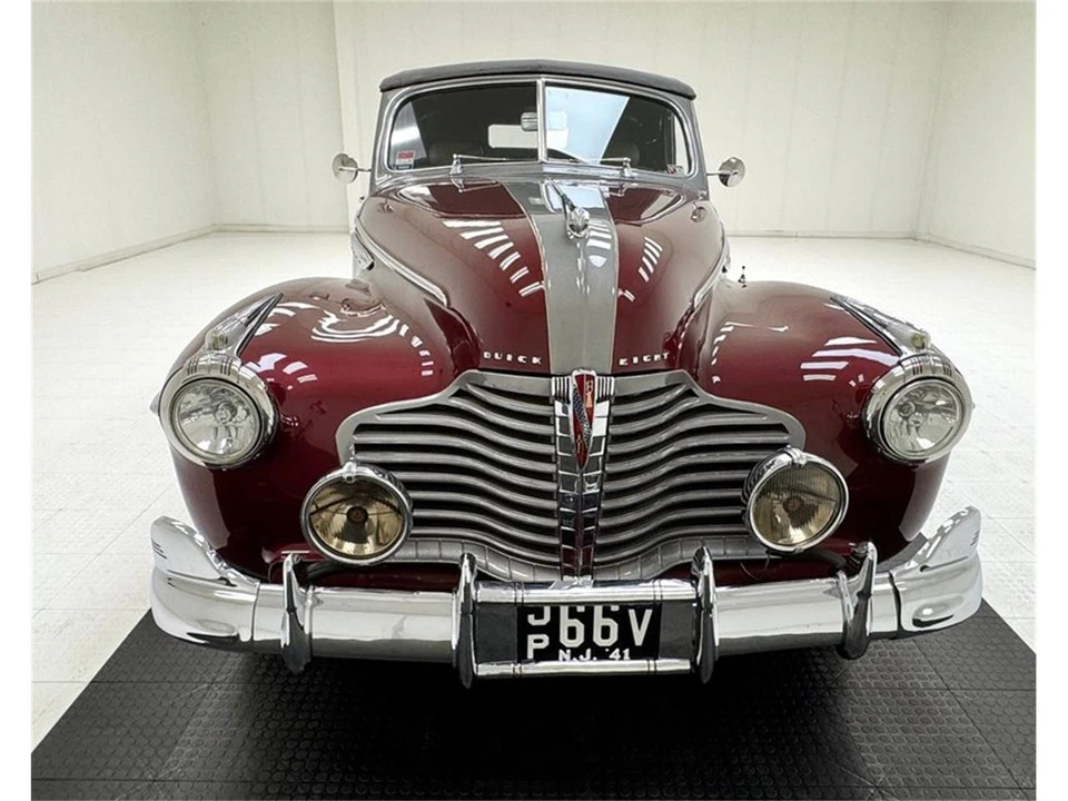 1941 Buick Special - Image 11 of 31