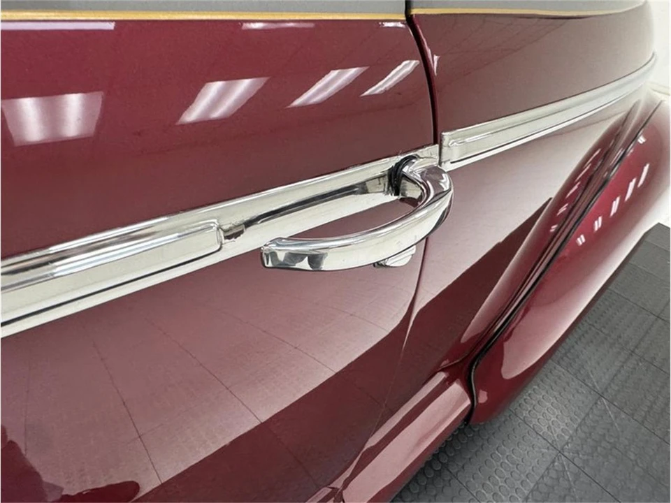 1941 Buick Special - Image 21 of 31