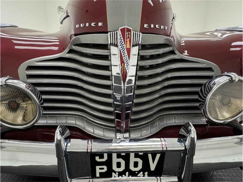 1941 Buick Special - Image 12 of 31