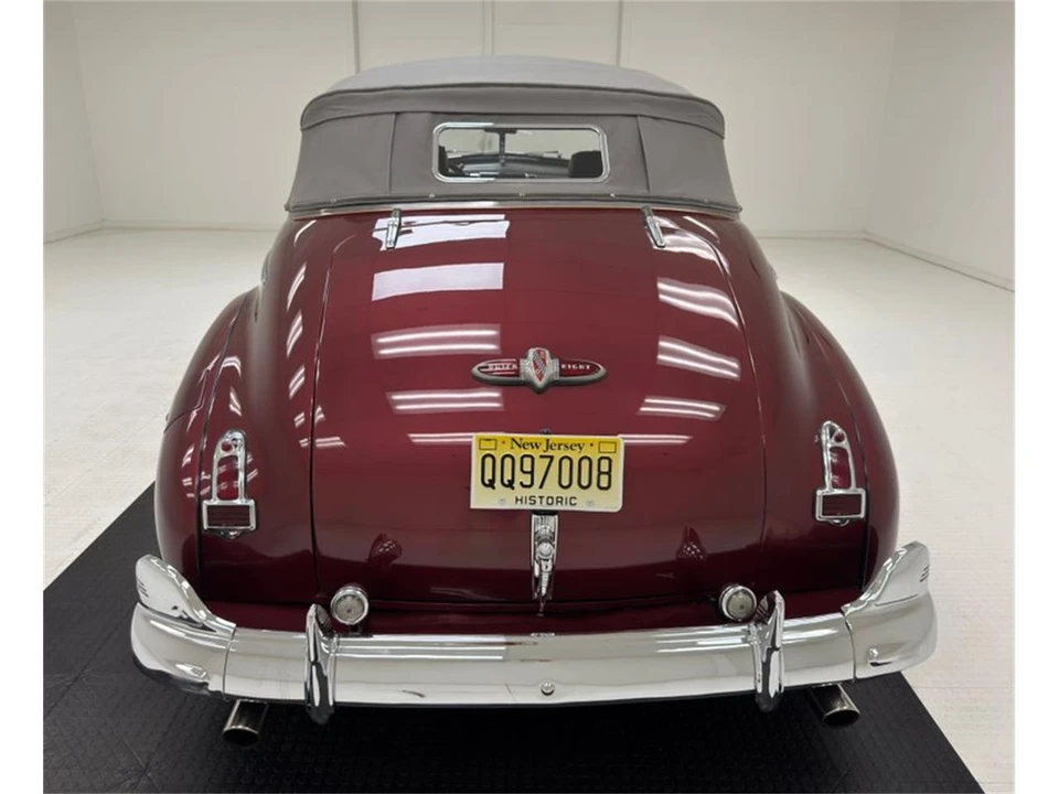 1941 Buick Special - Image 7 of 31