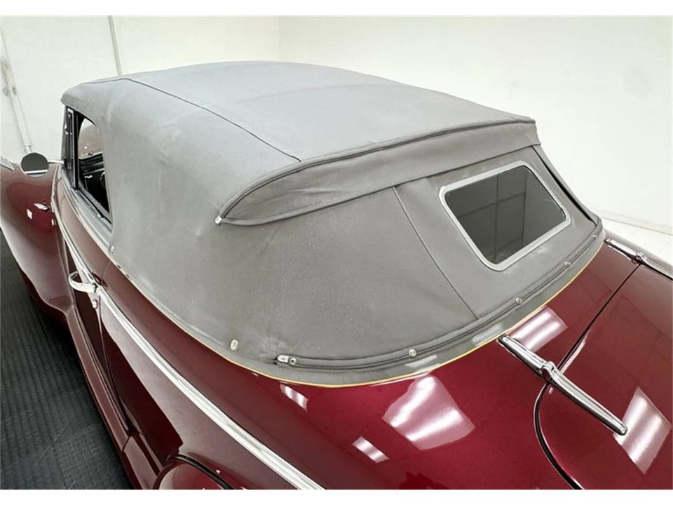 1941 Buick Special - Image 22 of 31