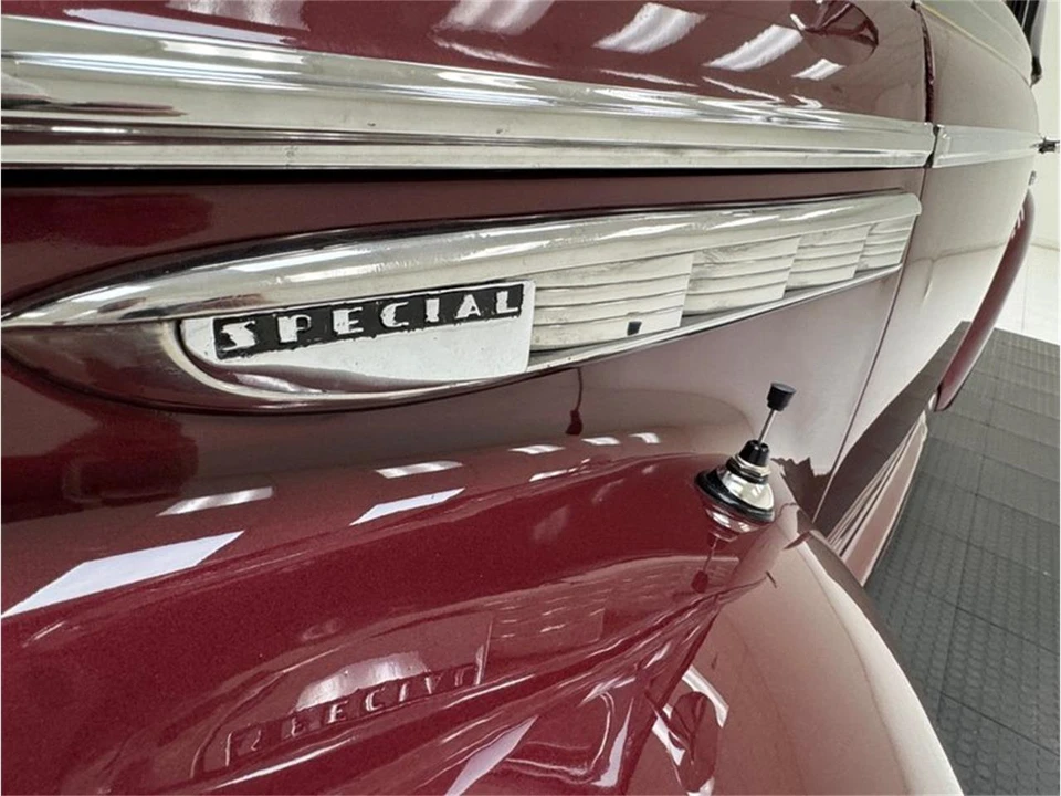 1941 Buick Special - Image 17 of 31