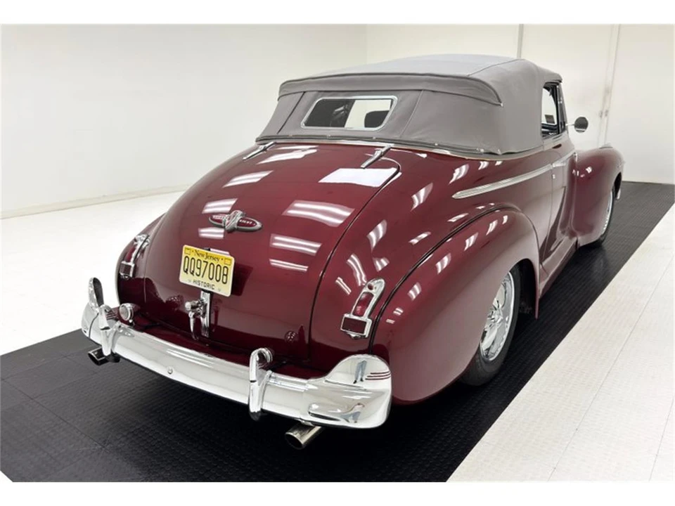 1941 Buick Special - Image 8 of 31