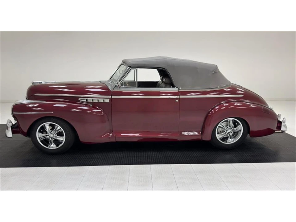 1941 Buick Special - Image 3 of 31