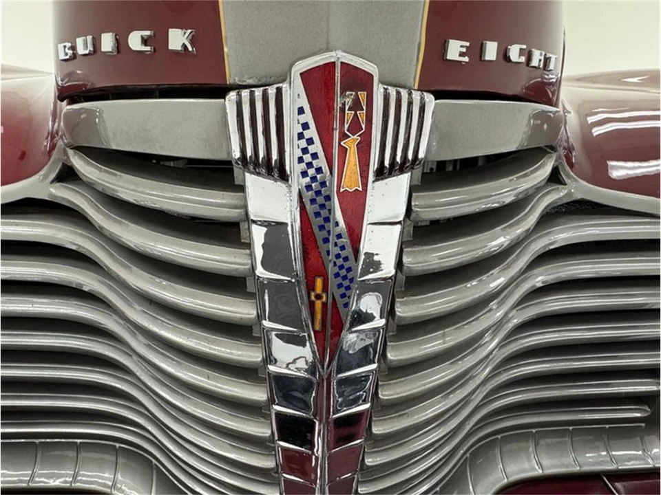 1941 Buick Special - Image 13 of 31