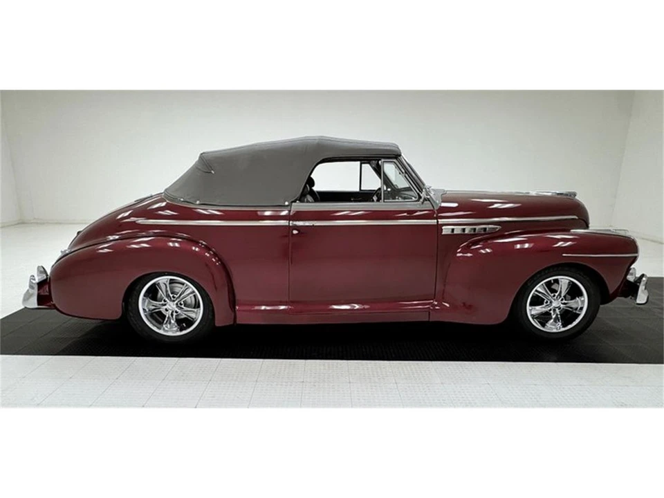 1941 Buick Special - Image 9 of 31