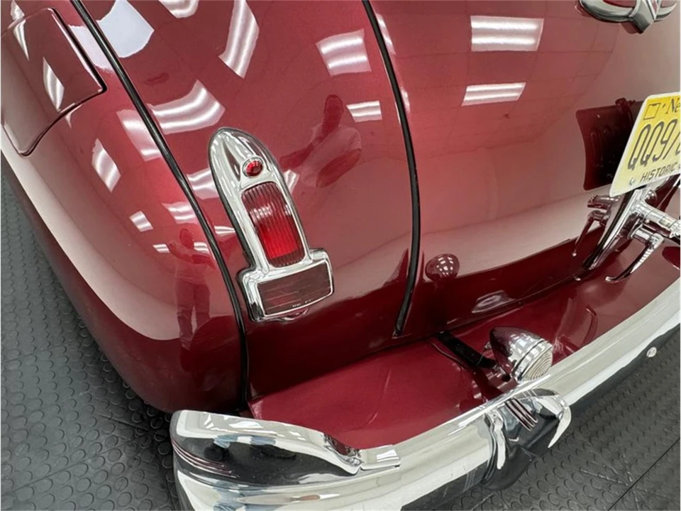 1941 Buick Special - Image 24 of 31