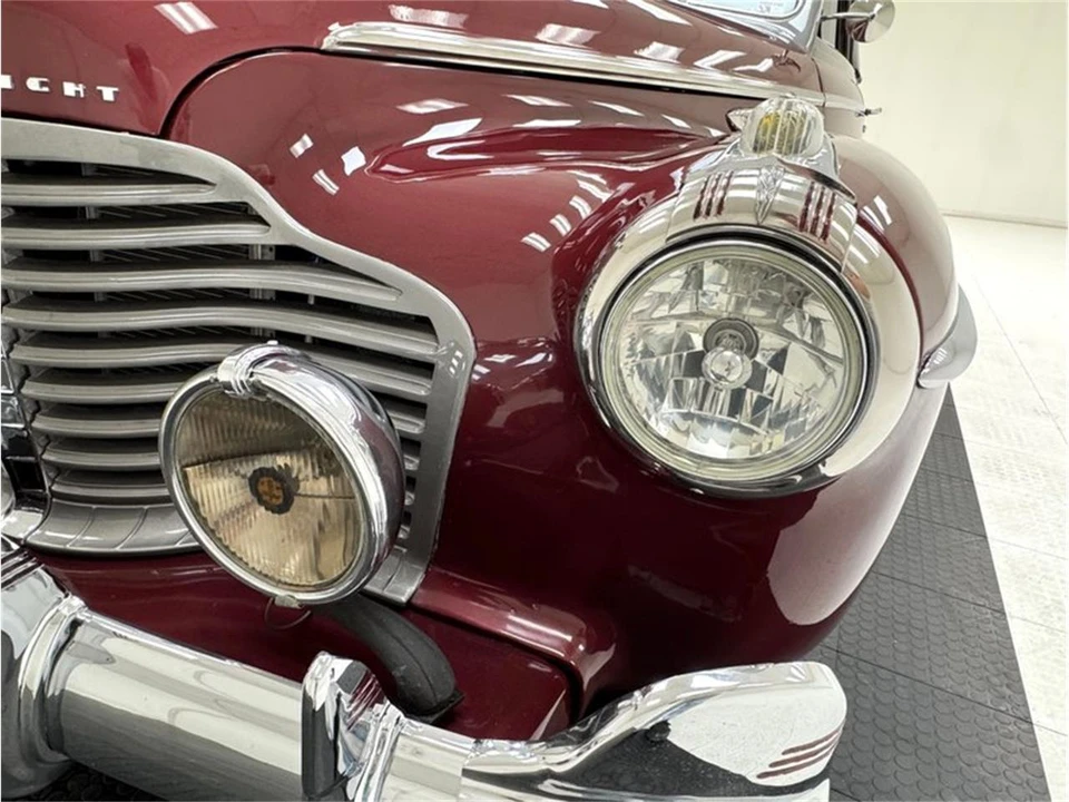 1941 Buick Special - Image 15 of 31