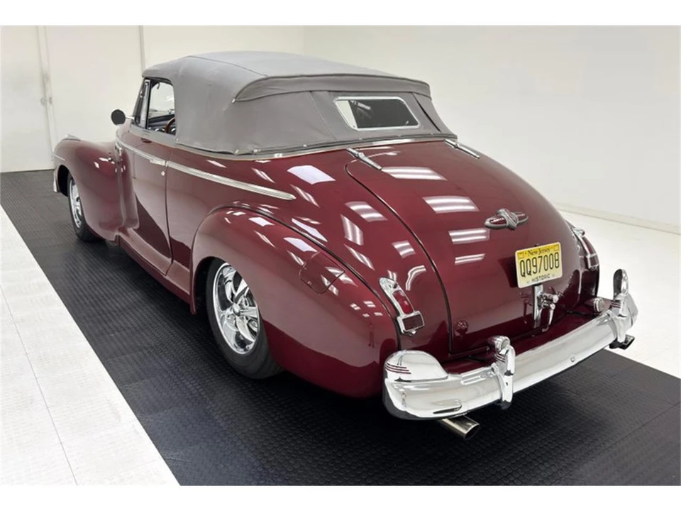 1941 Buick Special - Image 5 of 31