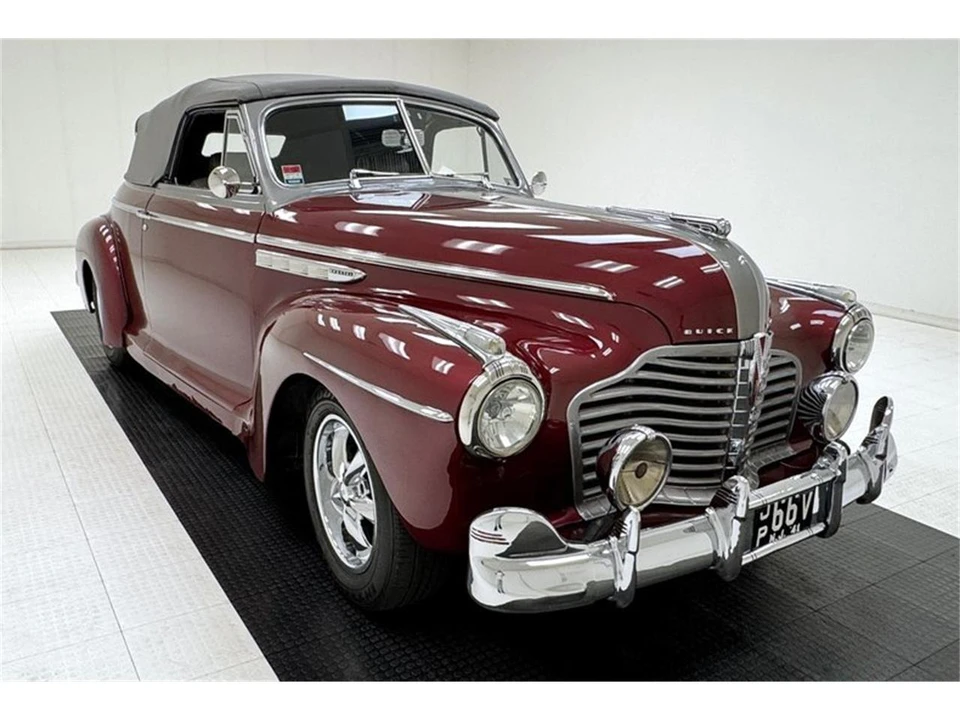 1941 Buick Special - Image 10 of 31