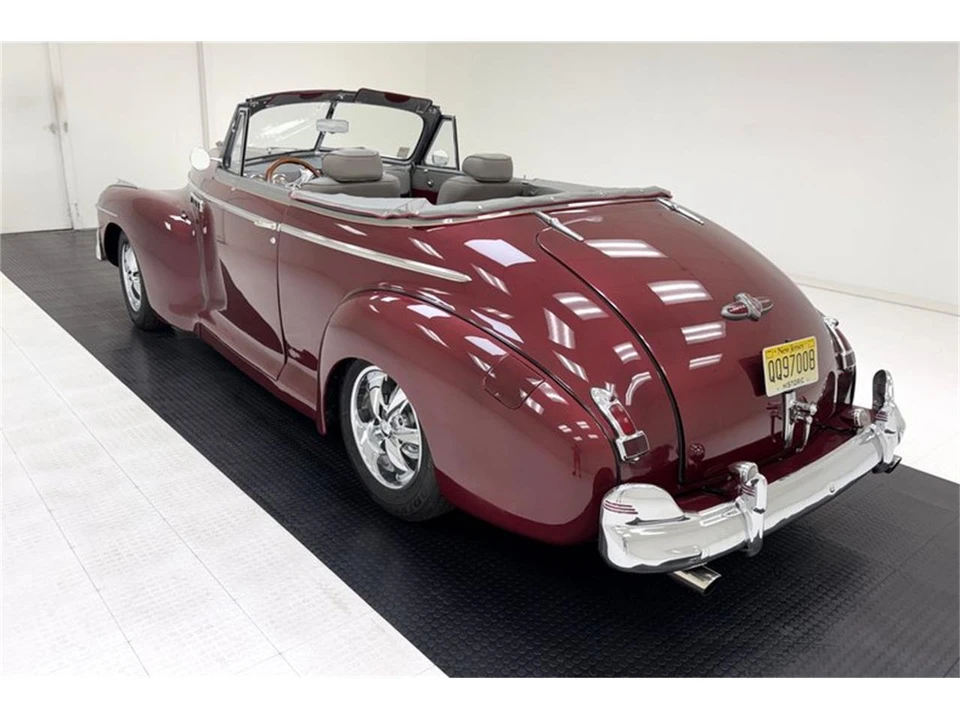 1941 Buick Special - Image 6 of 31