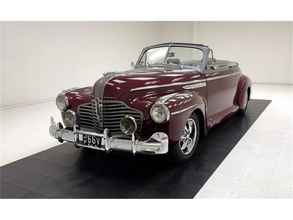 1941 Buick Special - Image 2 of 31