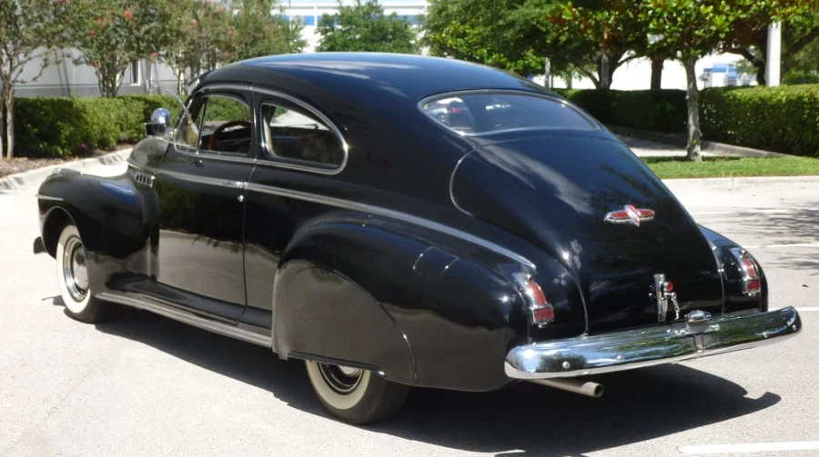 1941 Buick Special - Image 2 of 10