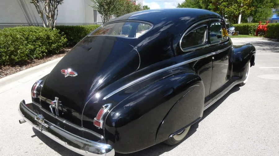 1941 Buick Special - Image 3 of 10