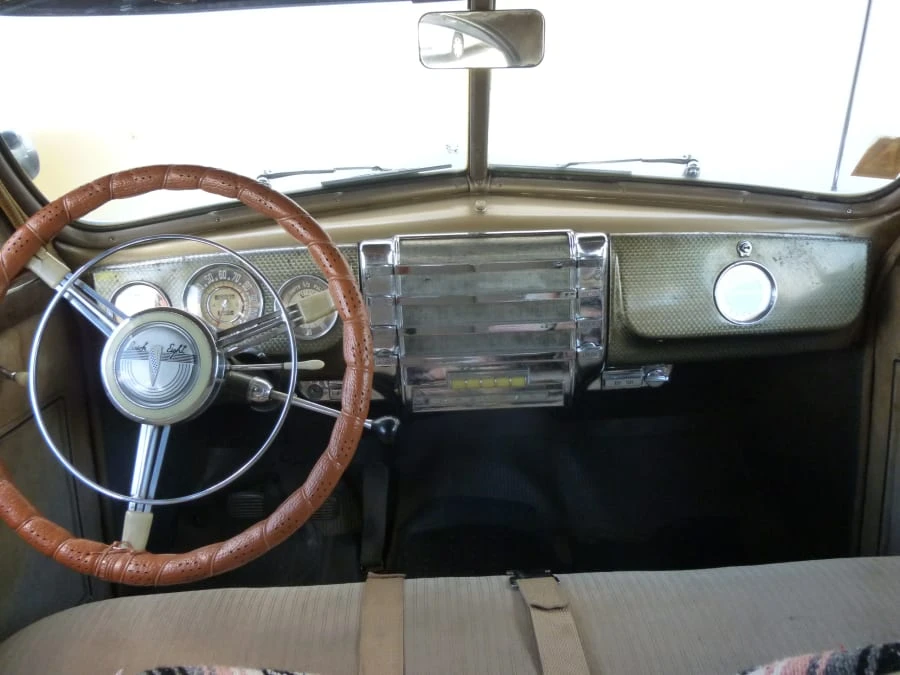 1941 Buick Special - Image 4 of 10