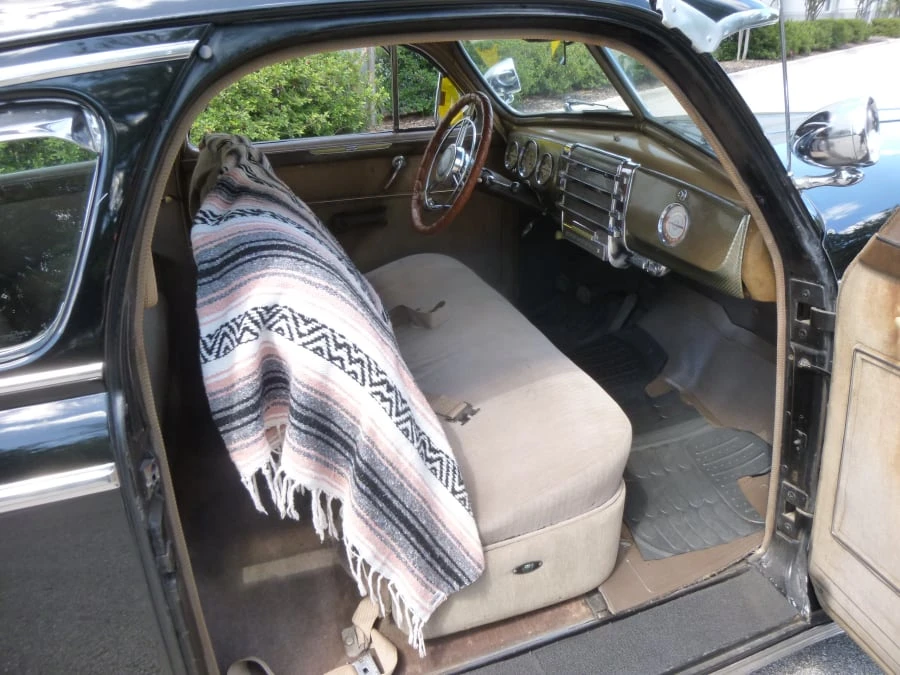 1941 Buick Special - Image 5 of 10