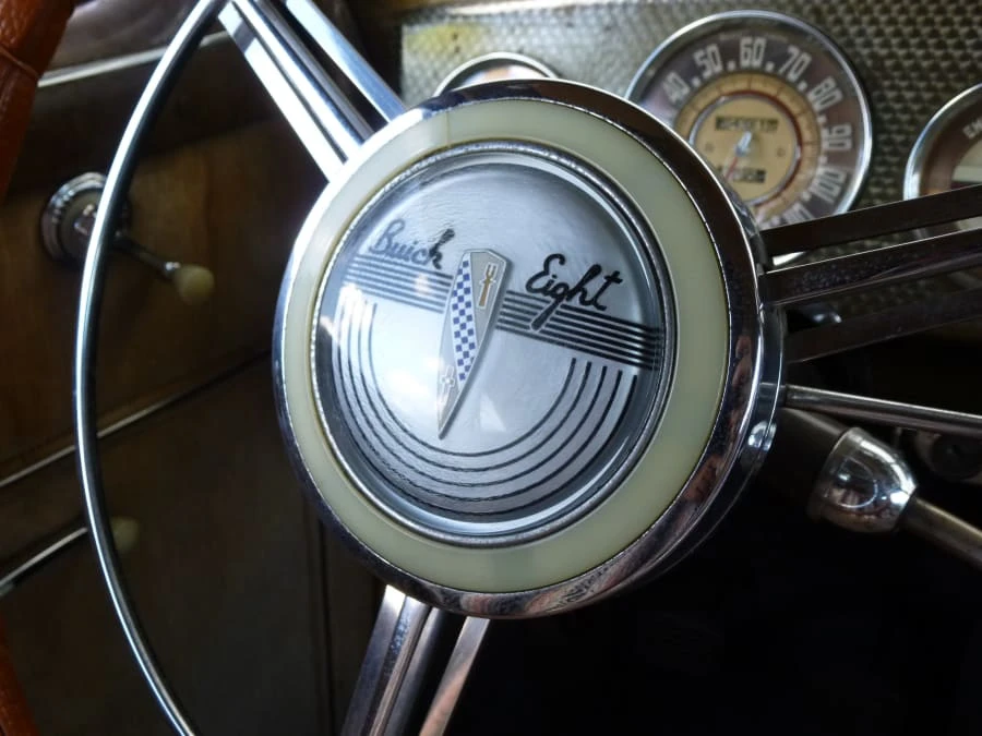 1941 Buick Special - Image 7 of 10