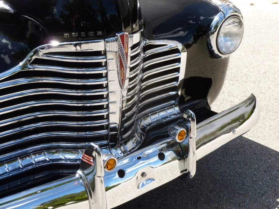 1941 Buick Special - Image 9 of 10