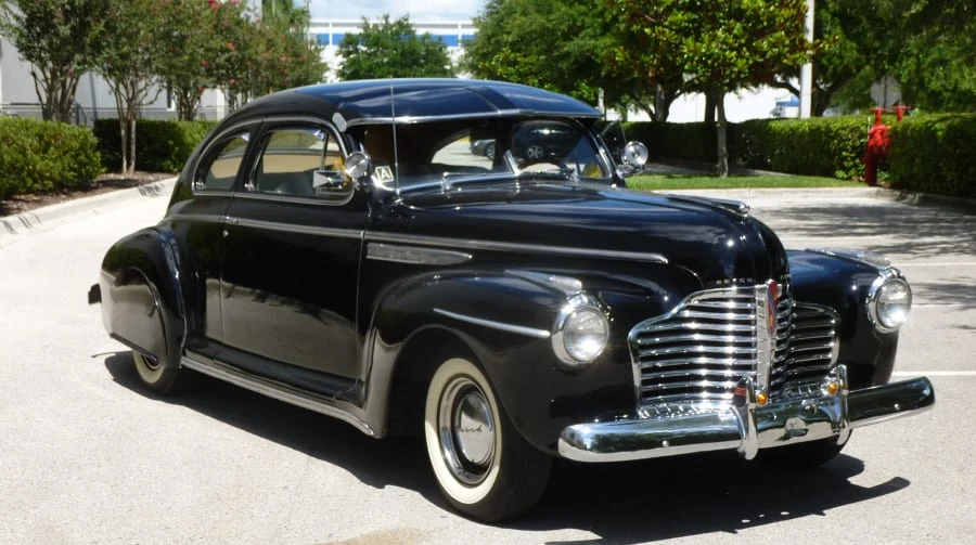 1941 Buick Special - Image 10 of 10