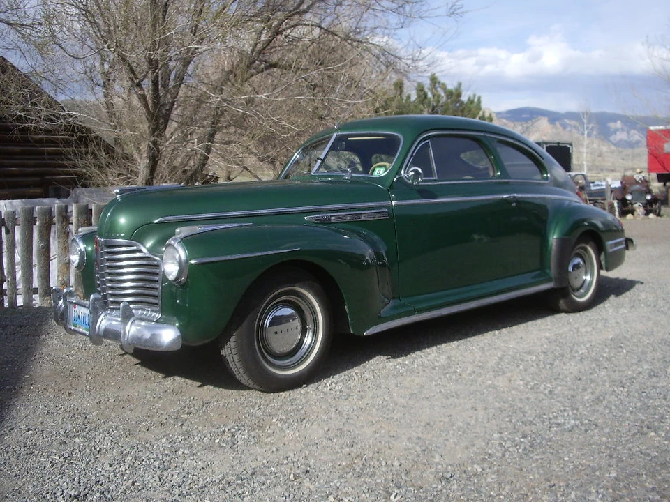 1941 Buick Special - Image 2 of 31