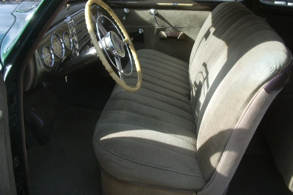 1941 Buick Special - Image 19 of 31