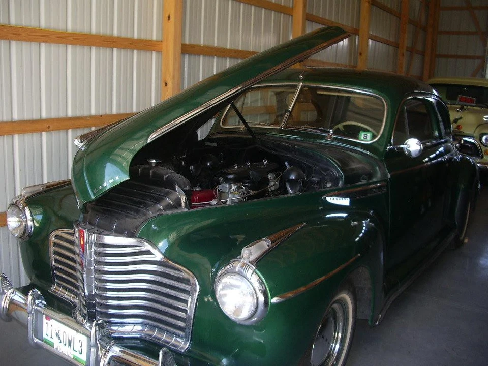 1941 Buick Special - Image 3 of 31