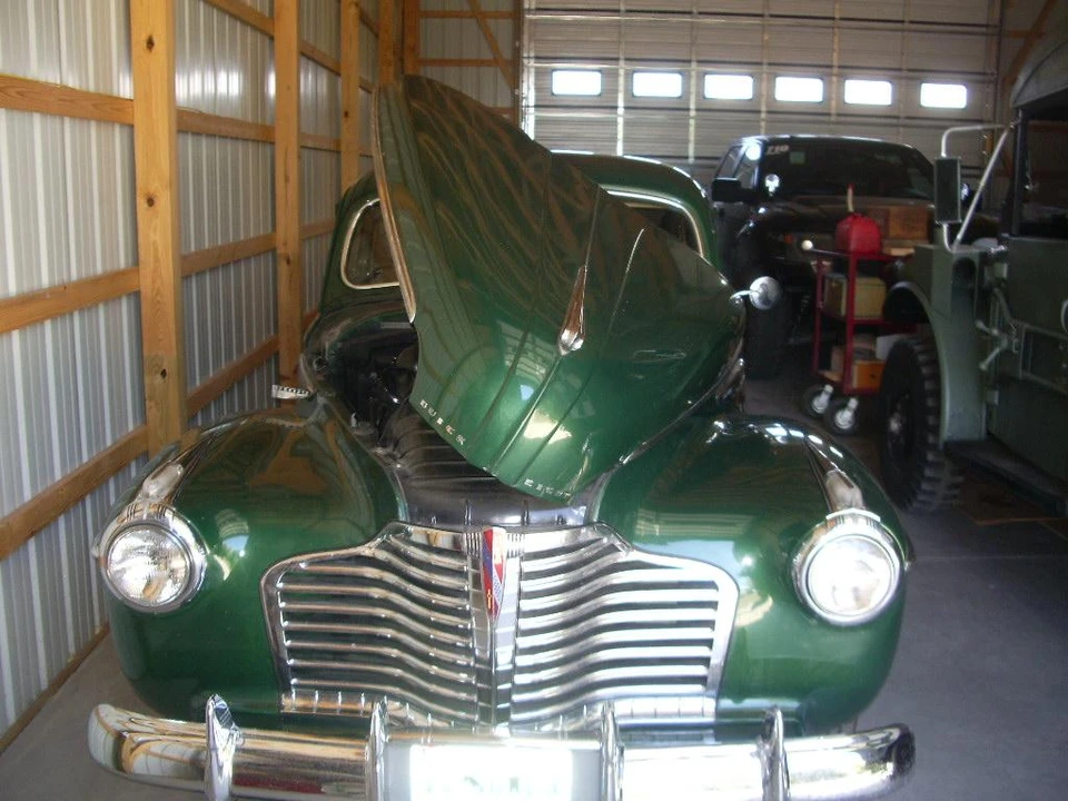 1941 Buick Special - Image 5 of 31