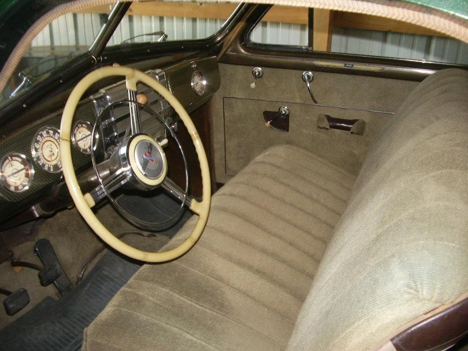 1941 Buick Special - Image 25 of 31