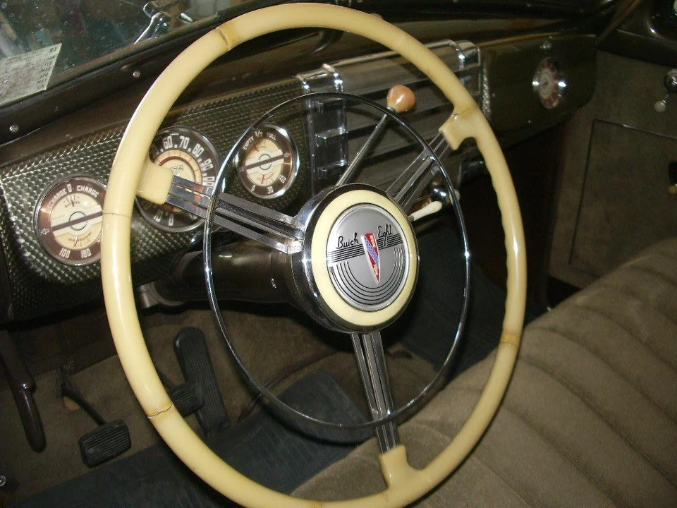 1941 Buick Special - Image 27 of 31
