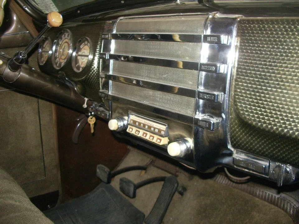 1941 Buick Special - Image 30 of 31
