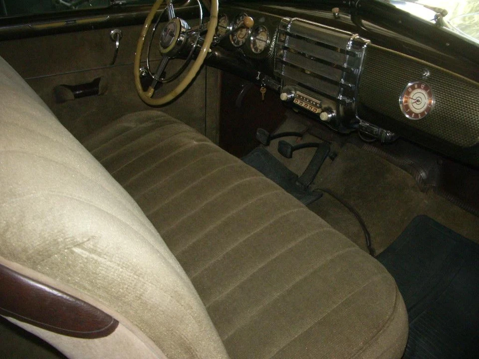 1941 Buick Special - Image 22 of 31