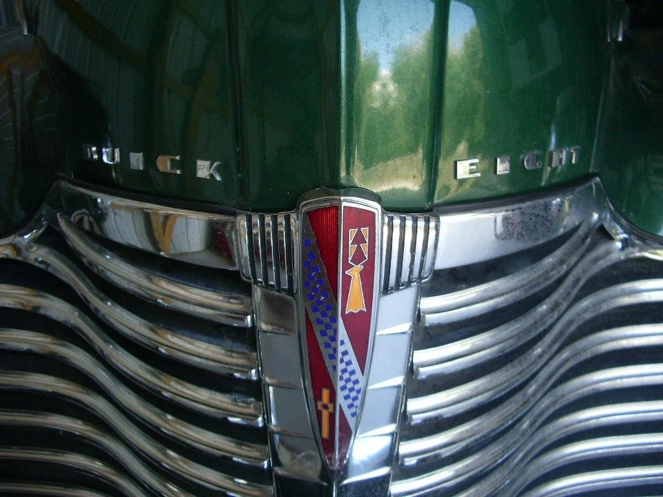 1941 Buick Special - Image 15 of 31
