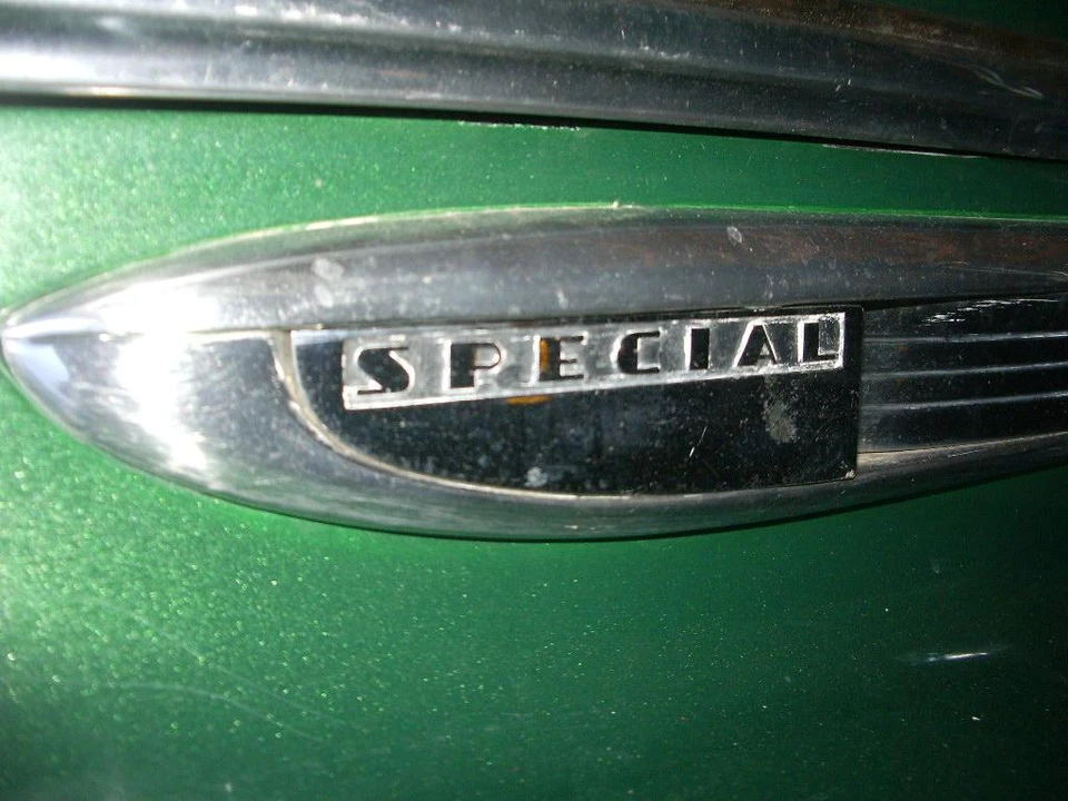 1941 Buick Special - Image 17 of 31