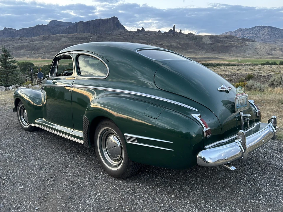 1941 Buick Special - Image 11 of 31