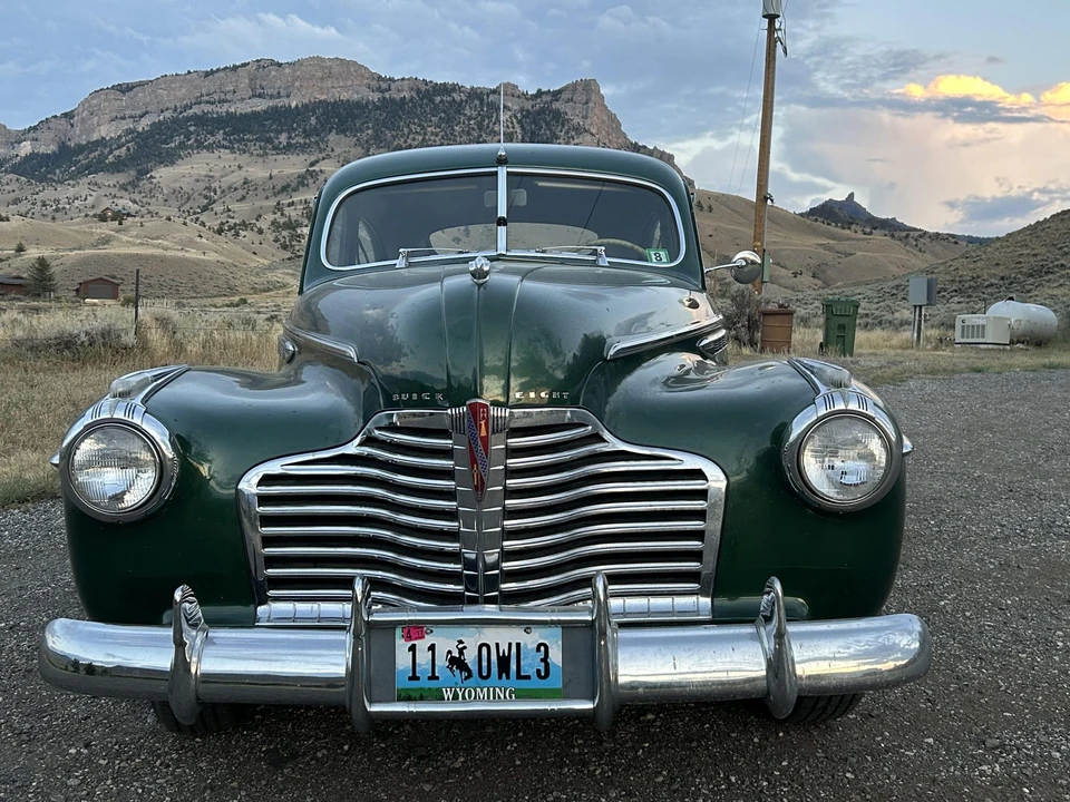 1941 Buick Special - Image 4 of 31