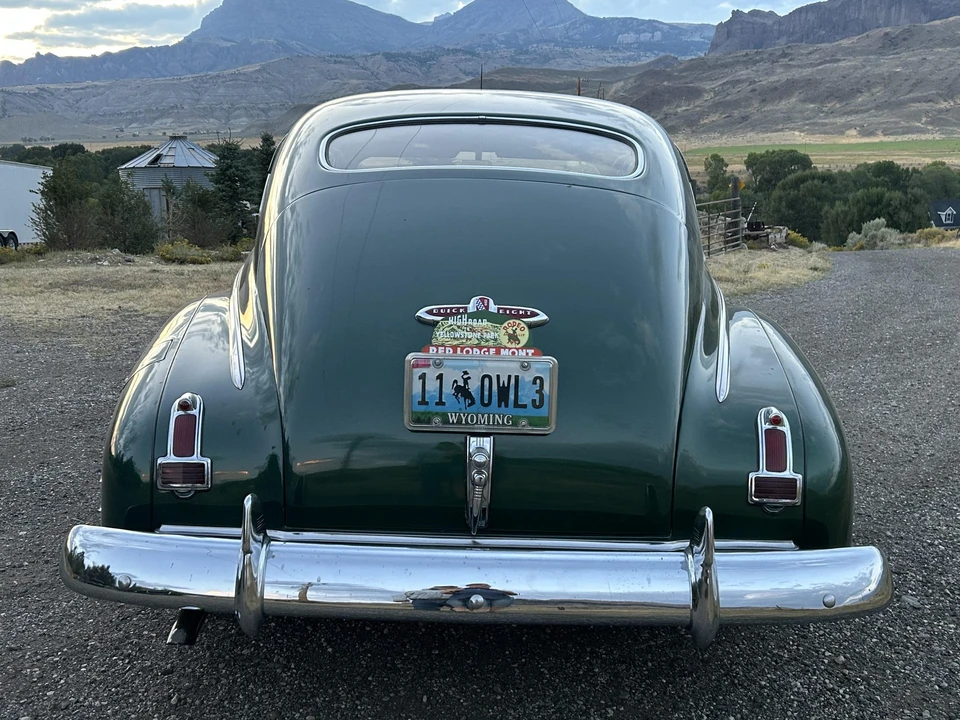 1941 Buick Special - Image 10 of 31