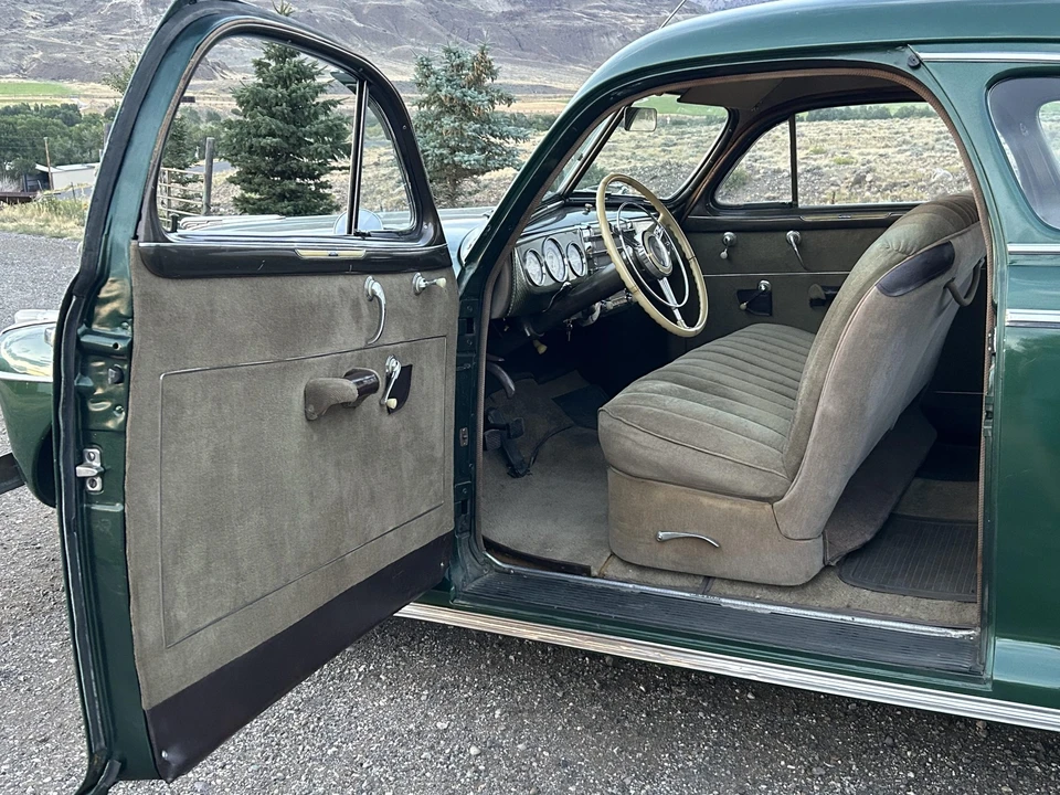 1941 Buick Special - Image 18 of 31