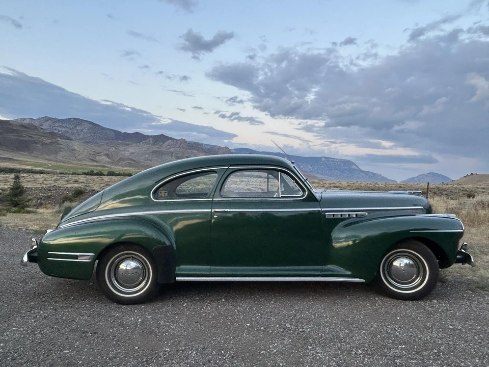 1941 Buick Special - Image 7 of 31
