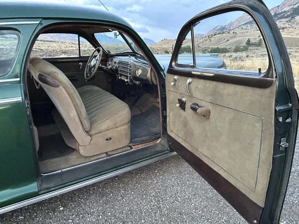 1941 Buick Special - Image 21 of 31