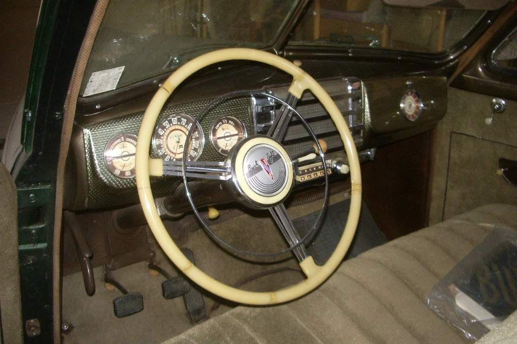 1941 Buick Special - Image 26 of 31
