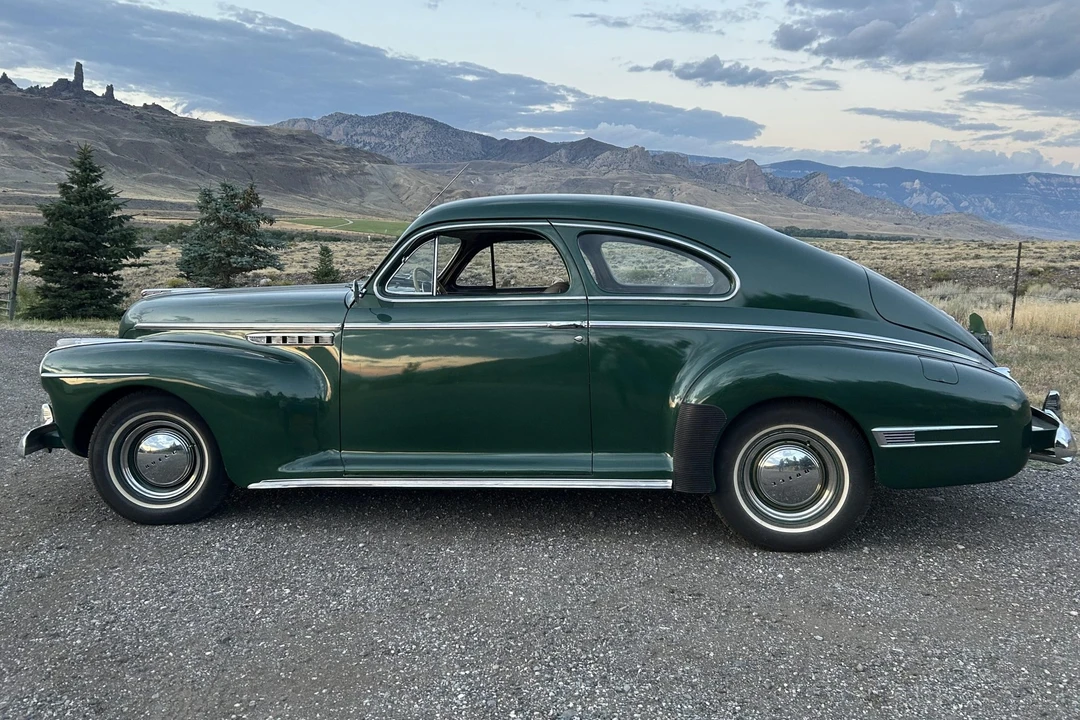 1941 Buick Special - Image 14 of 31